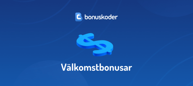 kampanjkoder och bonuserbjudanden hos bonuskoder