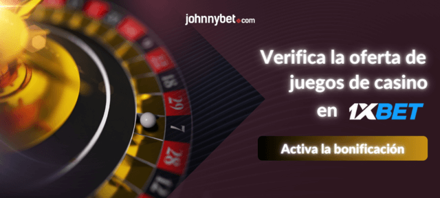 oferta juegos de casino