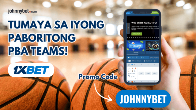 pba betting