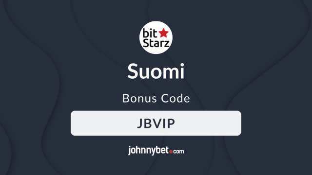 promokoodi kryptokasinolle
