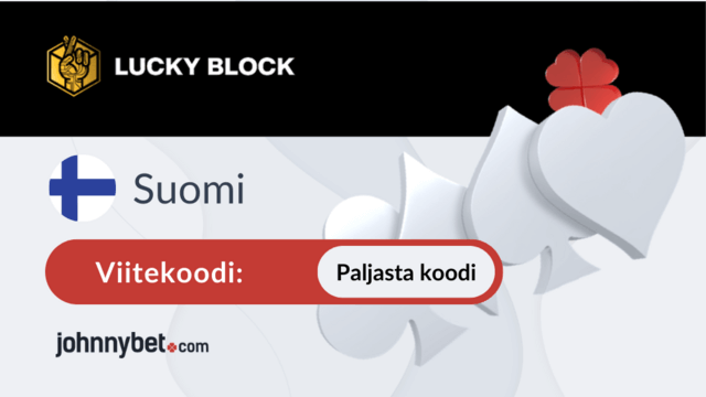 kryptokasino bonustarjonta