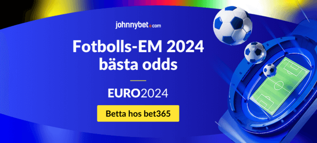 fotbolls em hogsta odds