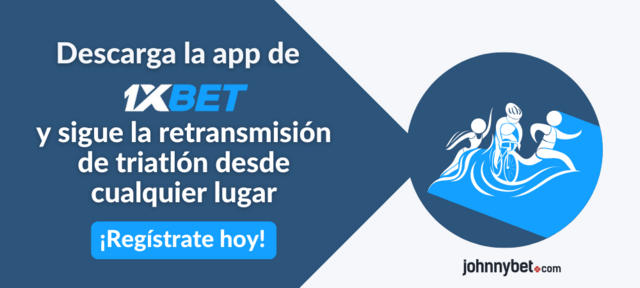app transmision triatlon descargar