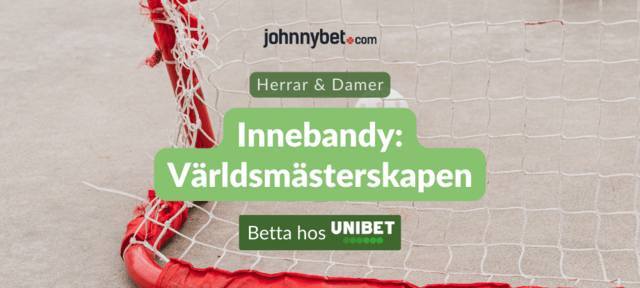 betta pa innebandy vm