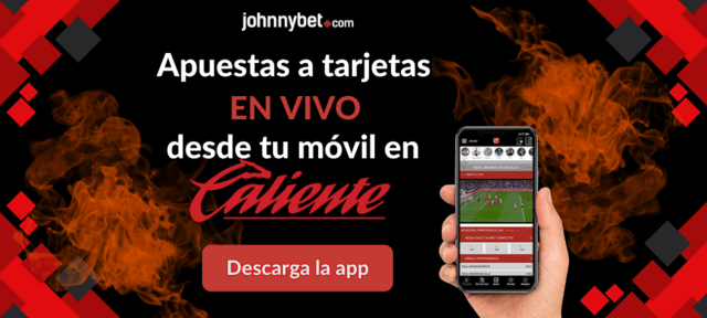 apostar tarjetas aplicacion para celulares