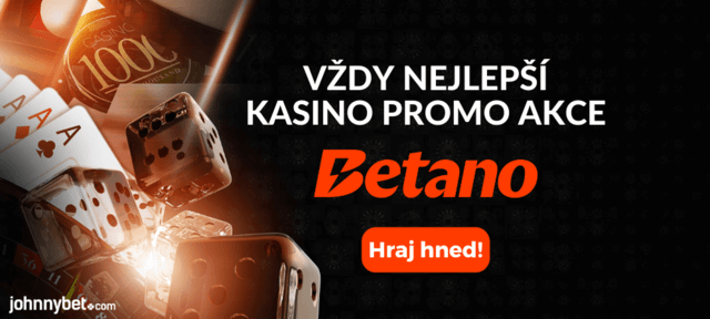no deposit bonusy a casino promo akce