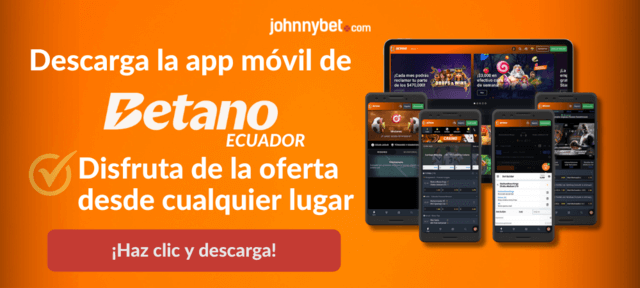 descarga Betano EC apk