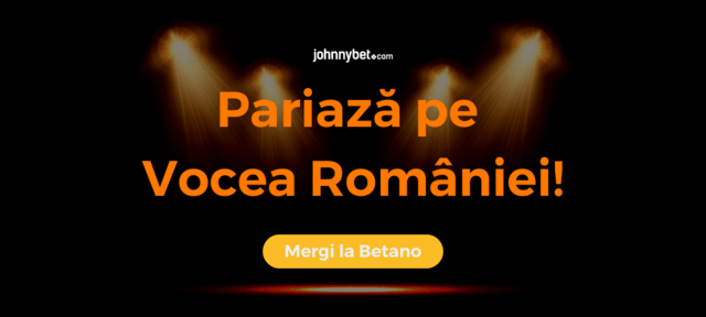 vocea romaniei cote