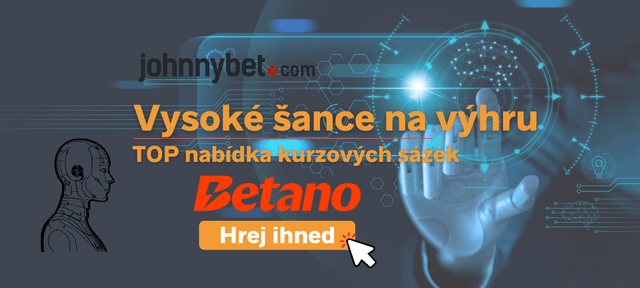 vyuziti ai pro kurzove sazeni u bookmakeru