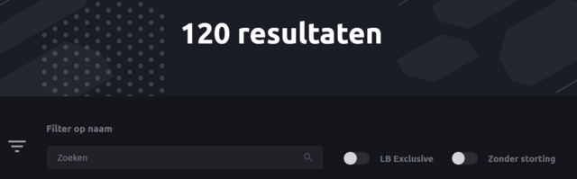 legalebookmaker promo code casino en sport promoties
