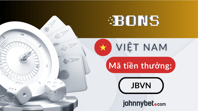 bons mã tiền thưởng 