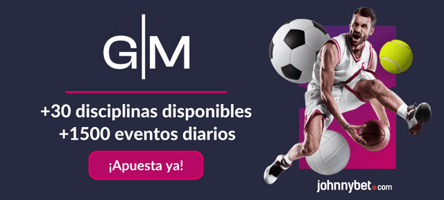 Apostar deportes Casino Gran Madrid 