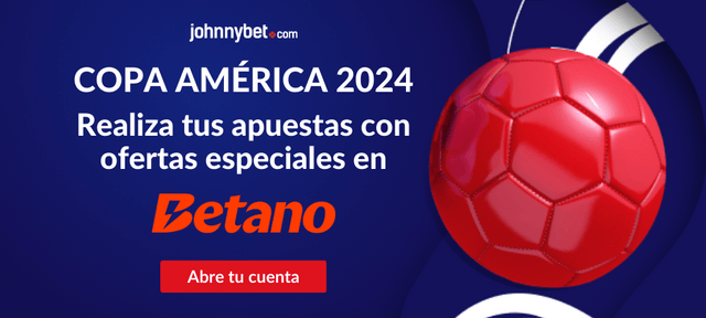 promocion apuestas copa america chile argentina