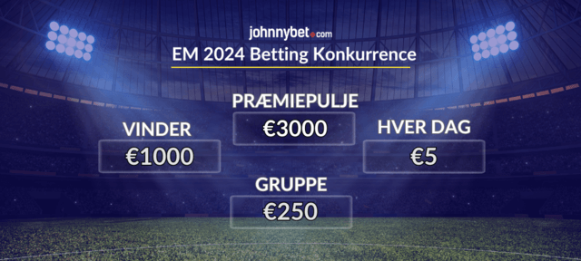 em gratis konkurrence