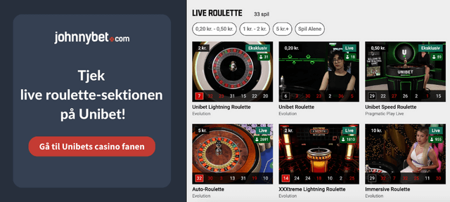 casino online roulette