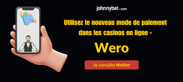 mobile appli wero