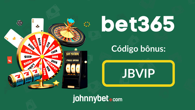bet365 casino registro com o código bônus