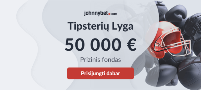 lažybų prognozės internetu