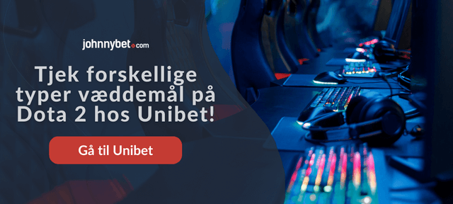 betting pa dota 2