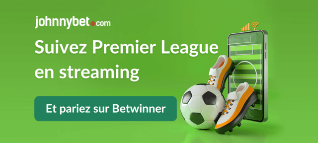Premier League en live paris 