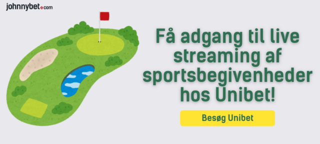 live streaming af golf