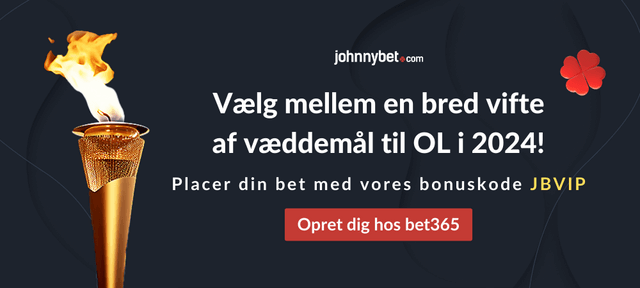 ol vaeddemal bonuskode