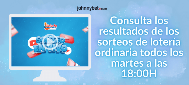 transmisión en directo online Lotería Nacional Nicaragua