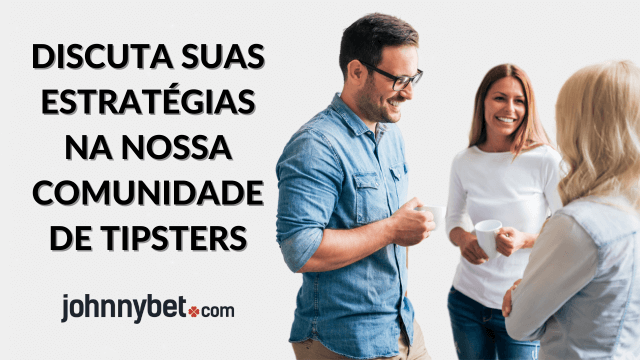 dicas apostadores profissionais