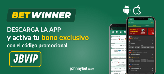 Betwinner Código Promocional