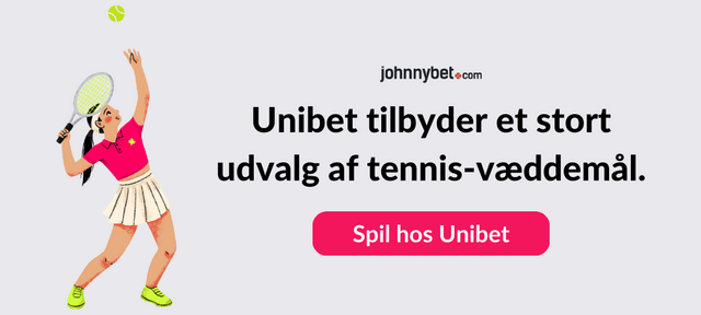 betting odds pa tennis