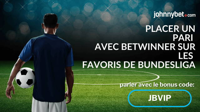 qui va gagner vainqueur Bundesliga