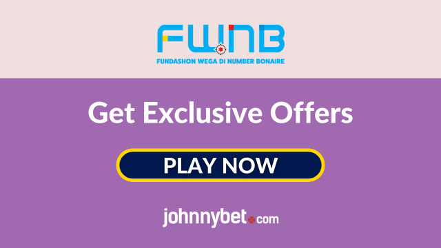 bonaire lotto promo code offer
