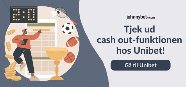 Hvordan virker cash out