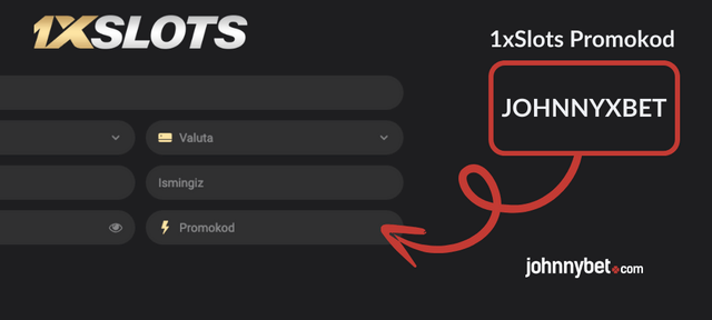 1xSlots promokod 2026