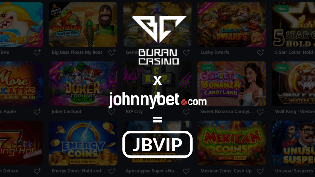 Recenzja buran casino – świat rozrywki dla polskich graczy