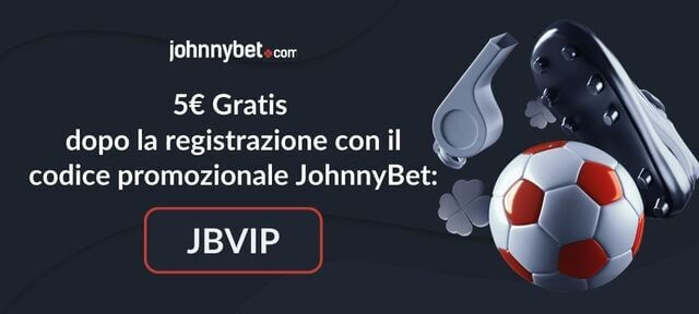 Tornei premi gratis johnnybet