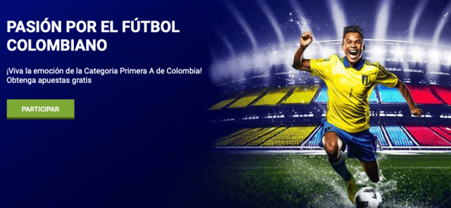 código promocional 1xbet colombia 2026