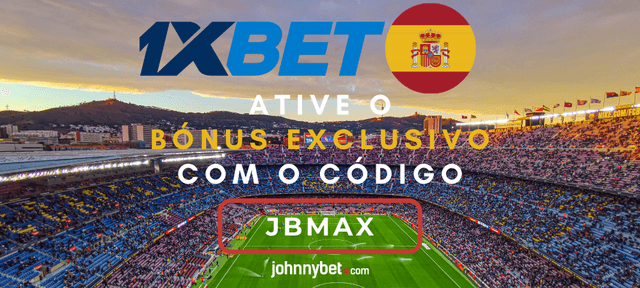1xbet odds para apostas la liga
