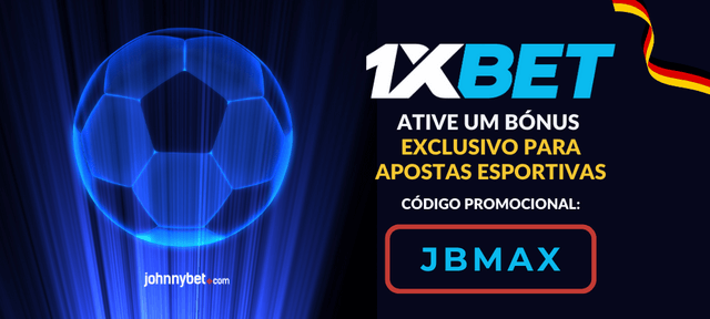 1xbet dicas de apostas bundesliga