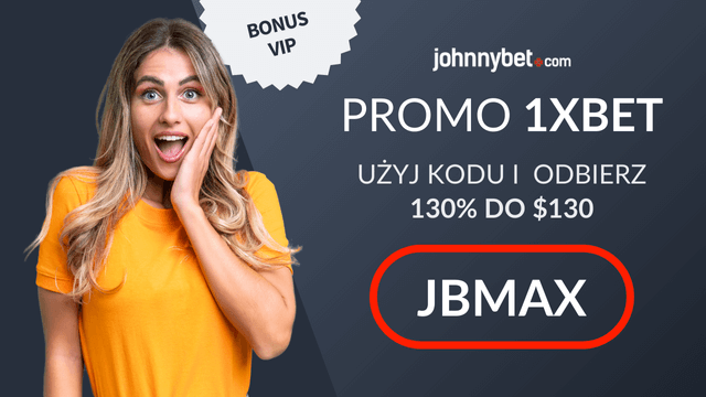 Recenzja 1xbet promo code dla graczy z Polski – warunki‚ zalety i pułapki