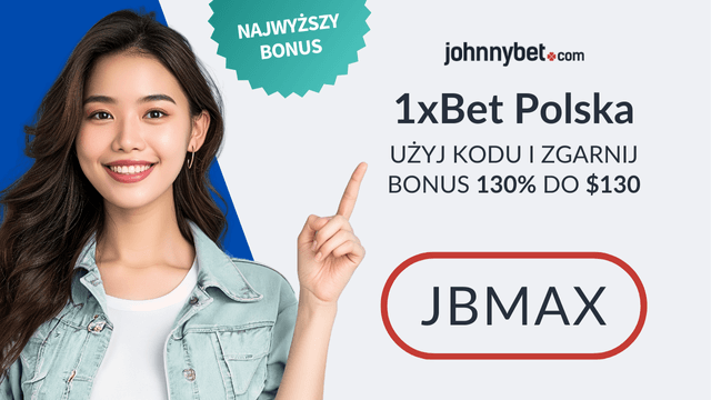1xbet polska