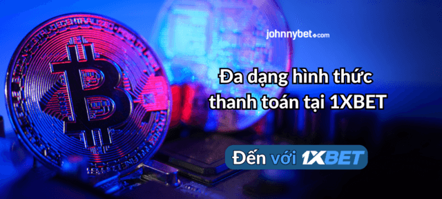 Phương thức thanh toán cá cược trực tuyến