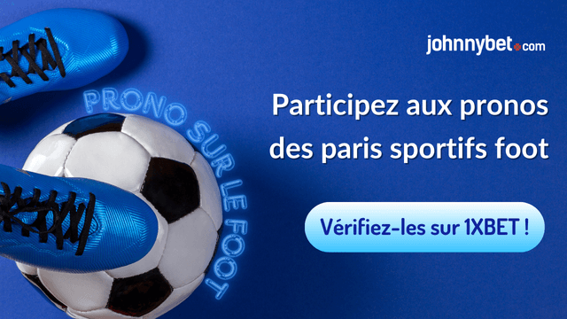 pari football fiable