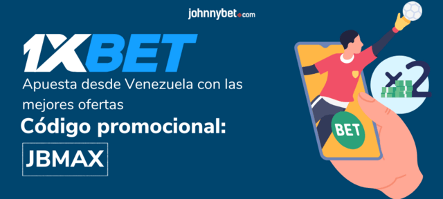apostar desde Venezuela mejor casa de apuestas con bonos