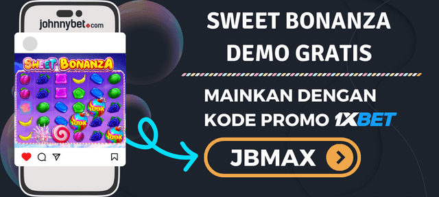 slot sweet bonanza demo gratis