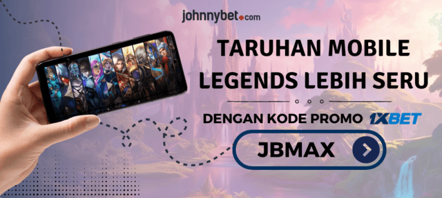 promo taruhan mobile legends