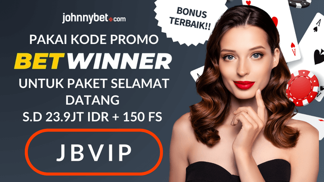 betwinner kode promo