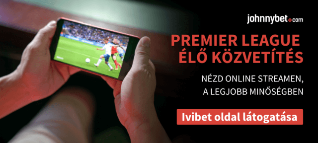 Premier League live stream odalan