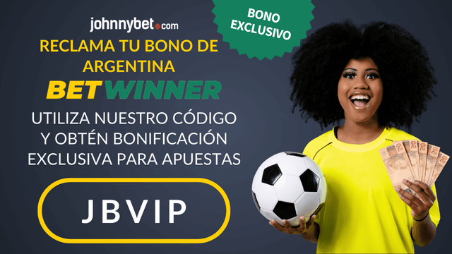 código promocional Betwinner Argentina 2026