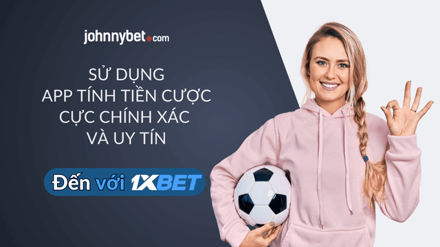 ứng dụng tính lãi cược miễn phí